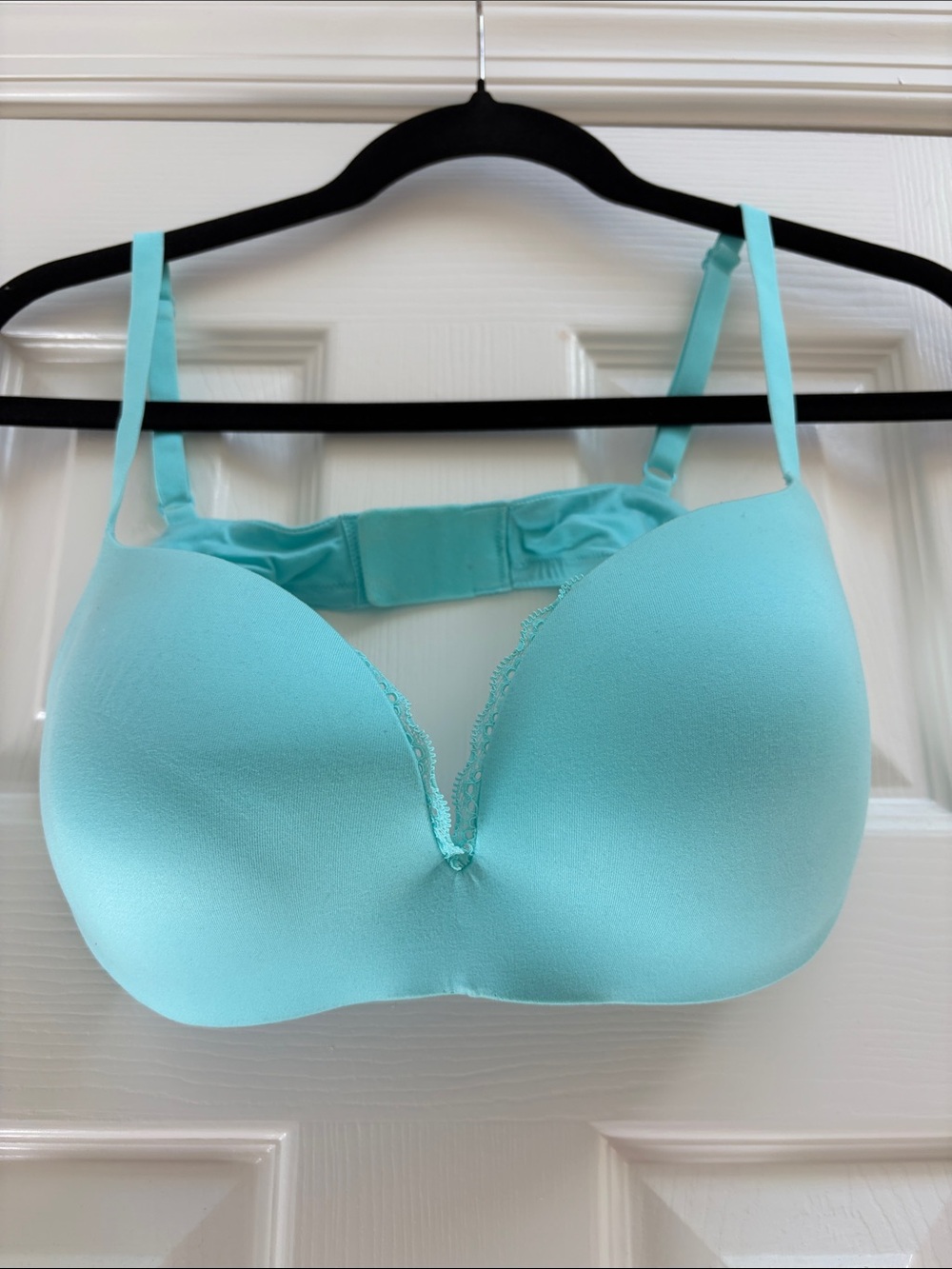 Victoria Secret Plunge Bra